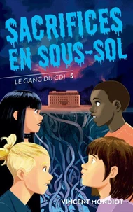 Sacrifices en sous-sol
