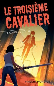 Le troisième cavalier