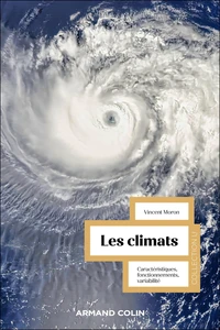 Les climats