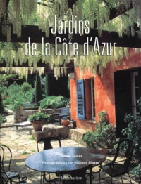 Jardins De La Cote D'Azur