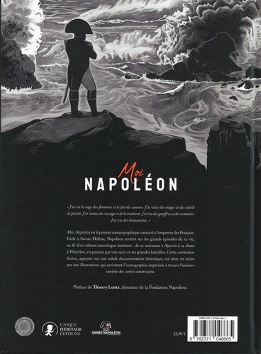 Moi Napoléon