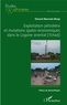 Vincent Moutedé-Madji - Exploitation pétrolière et mutation spatio-économiques dans le Logone oriental (Tchad).
