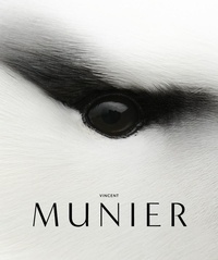 Vincent Munier - Vincent Munier.