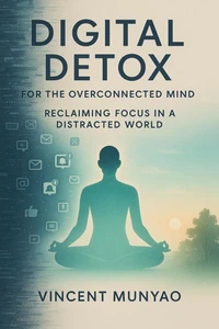Digital Detox for the Overconnected Mind: Reclaiming Focus in a Distracted World