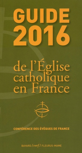 Vincent Neymon - Guide de l'Eglise catholique en France.