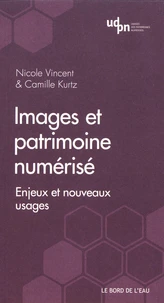 Images et patrimoine numérisé
