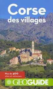 Vincent Noyoux - Corse des villages.