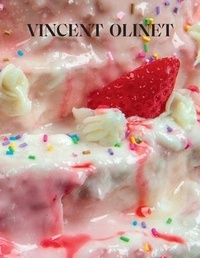 Téléchargements  Pdf Vincent Olinet par Vincent Olinet, Marie Dupas, Eva Prouteau
