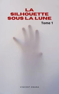 La silhouette sous la lune