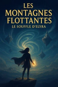 Les Montagnes Flottantes : Le soufle d'Elyra