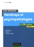 Vincent Pagès - Handicaps et psychopathologies - En 29 notions.