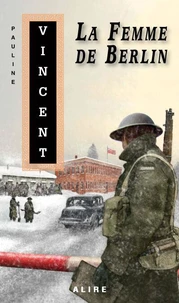 La femme de Berlin