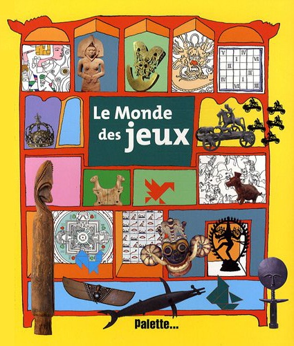 Vincent Péghaire - Le Monde des jeux.