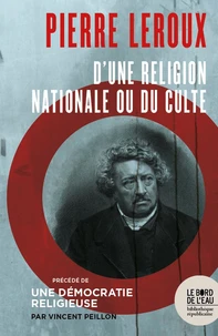 Pierre Leroux