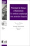 Vincent Peillon et Arnaud Montebourg - Principauté de Monaco et blanchiment : un territoire complaisant sous protection française.