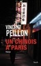 Vincent Peillon - Un chinois à Paris.