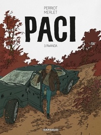 Vincent Perriot - Paci Tome 3 : Rwanda.