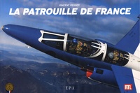 Vincent Perrot - La Patrouille de France. 1 DVD