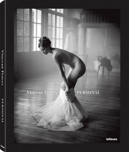Vincent Peters - Personal.