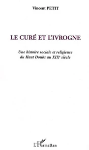 Le curé et l'ivrogne