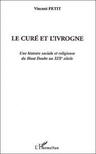 Le curé et l'ivrogne