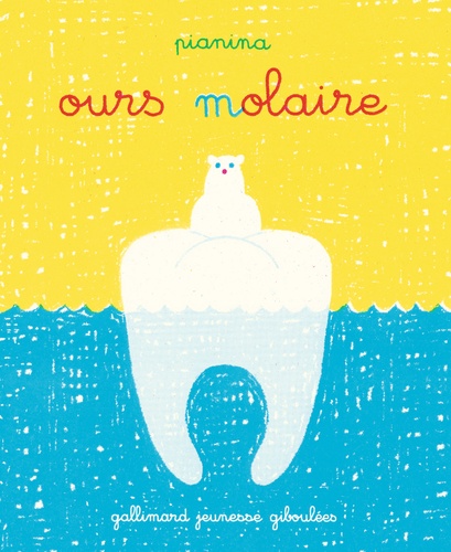 L'ours molaire