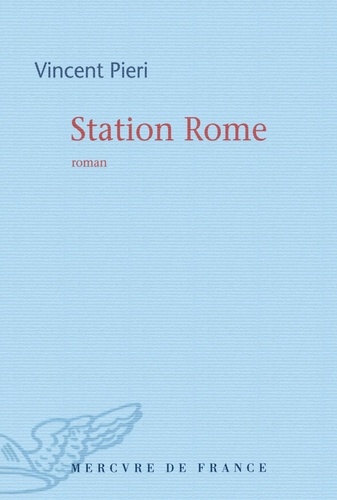 Station Rome