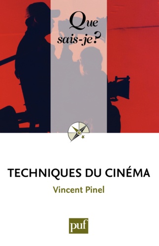 Techniques du cinéma 9e édition