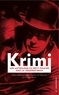 Vincent Platini - Krimi - Une anthologie du récit policier sous le Troisième Reich.