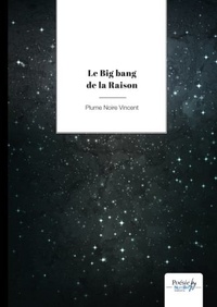 Vincent Plume Noire - Le Big Bang de la Raison.