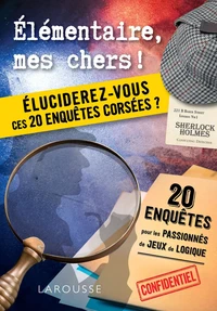Elémentaire, mes chers