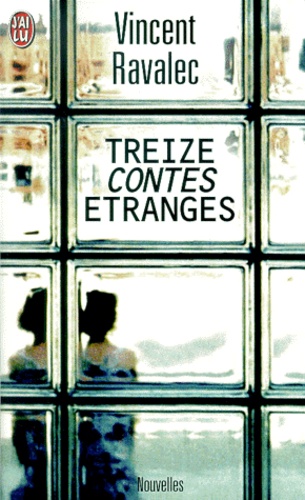 Treize Contes Etranges - Occasion