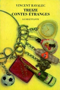 Treize contes étranges