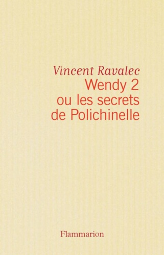 Wendy² ou les secrets de Polichinelle