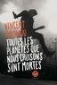 Vincent Raynaud - Toutes les planètes que nous croisons sont mortes.