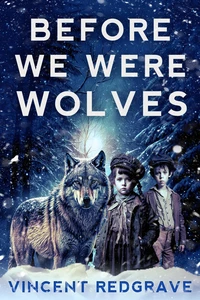 Before we were Wolves