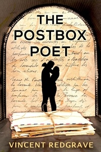  Vincent Redgrave - The Postbox Poet.