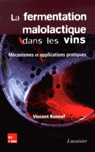 La fermentation malolactique dans les vins