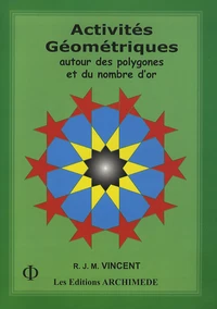 Activités géométriques autour des polygones et du nombre d'or