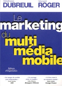 Le Marketing Du Multimedia Mobile