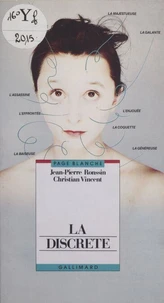 La discrète