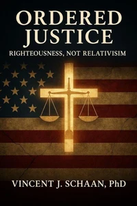 Ordered Justice