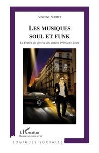 Les musiques soul et funk