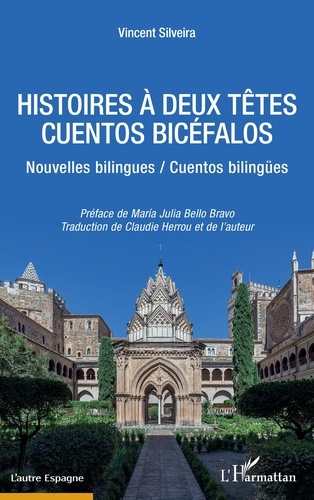 Histoires à deux têtes