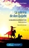 Vincent Silveira - La sobrina de don Quijote - La doncella de semblante triste.