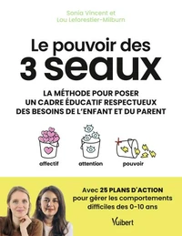 Le pouvoir des 3 seaux