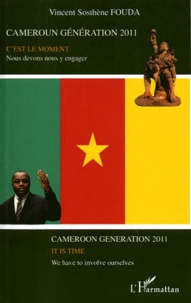 Cameroun génération 2011