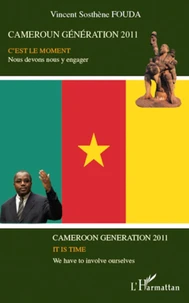 Cameroun génération 2011