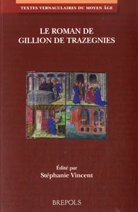 Le roman de Gillion de Trazegnies