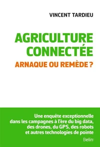 Agriculture connectée